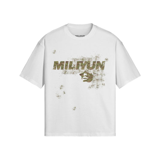 Camo Tee