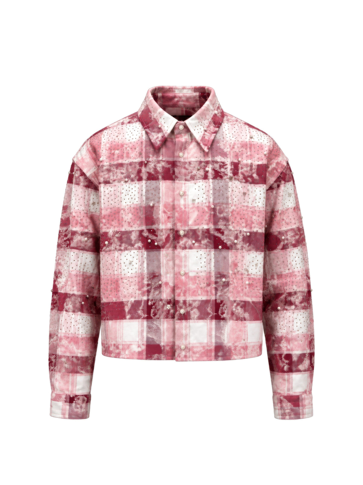 Veste en flanelle Frozen