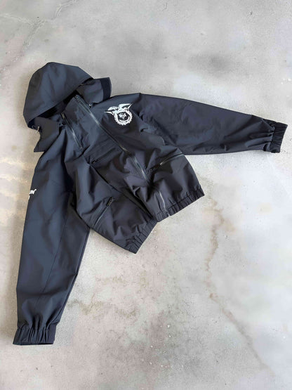 Explorer Jacket