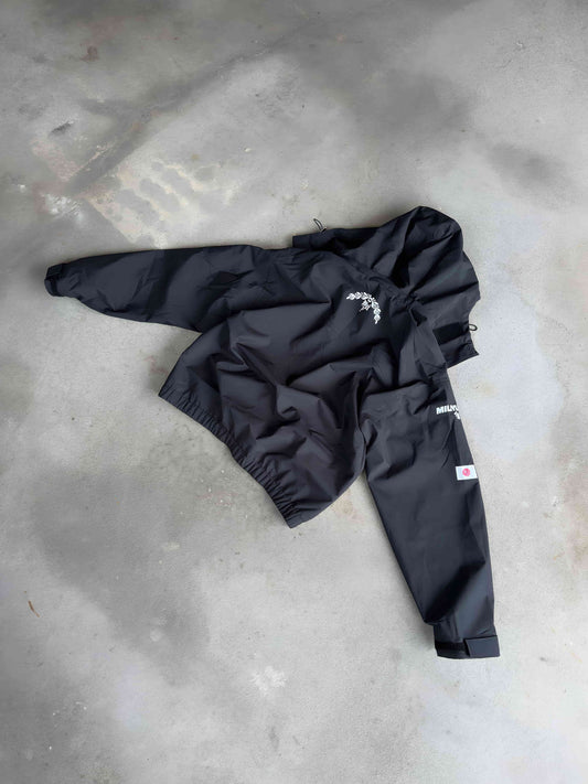Explorer Jacket