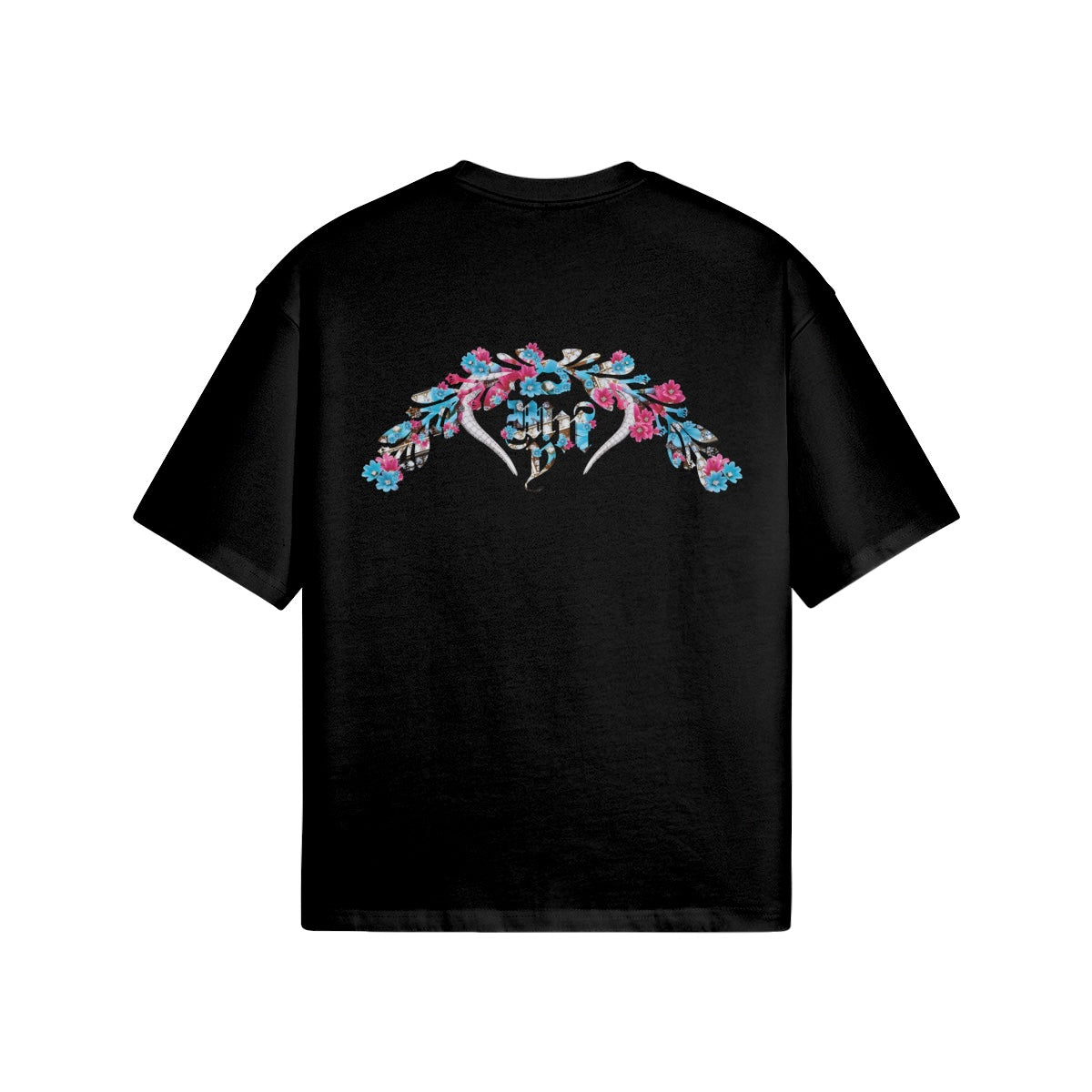 Iced Snake Tee