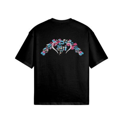 Iced Snake Tee