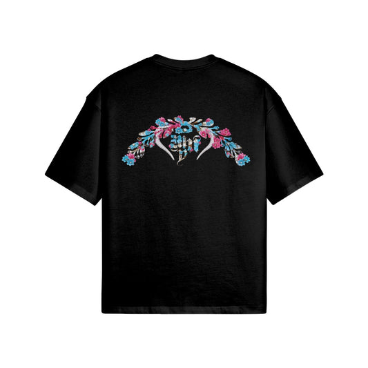 Iced Snake Tee