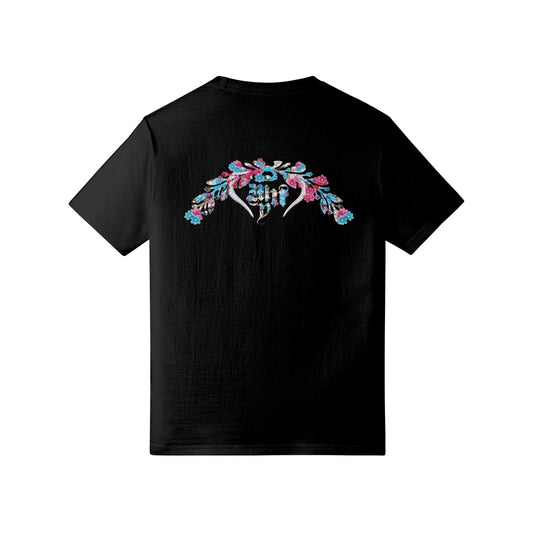 Iced Snake Slim Tee