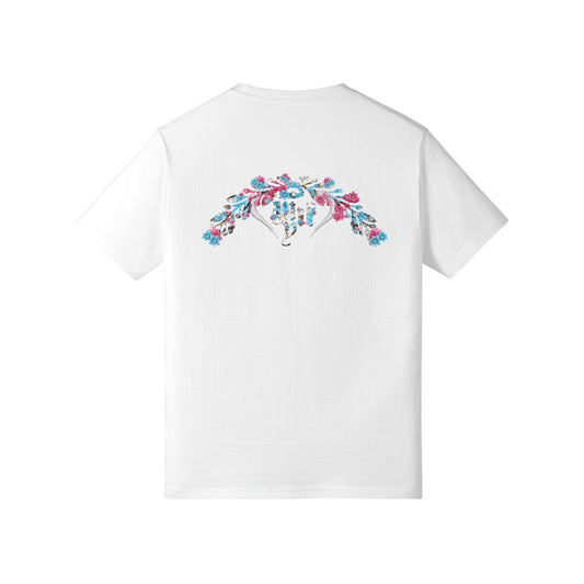 Iced Snake Slim Tee