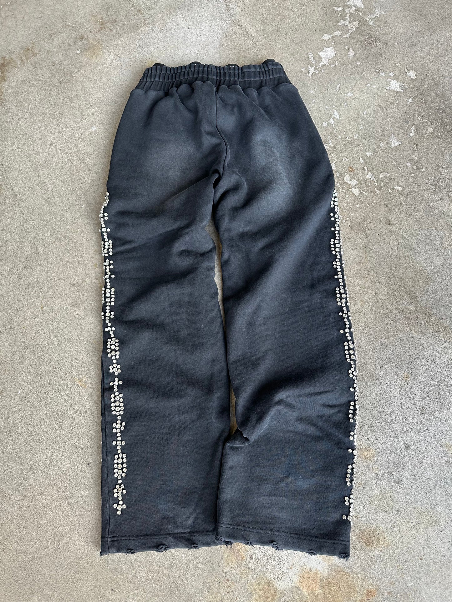 Iced Jogger