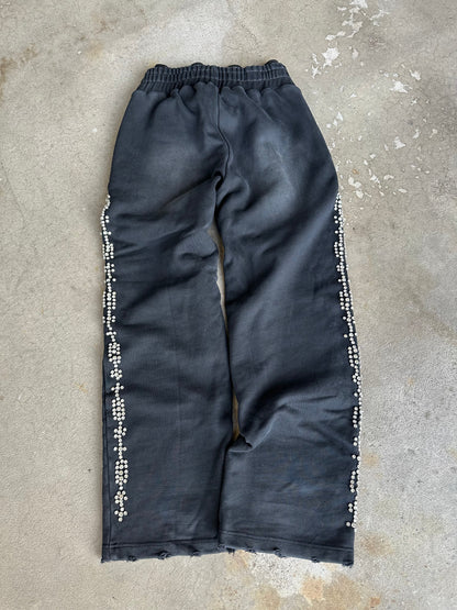 Iced Jogger