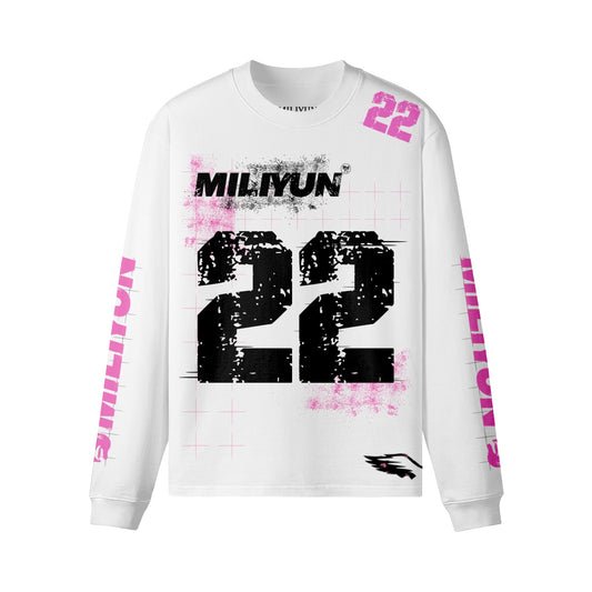 Jersey Sleeve