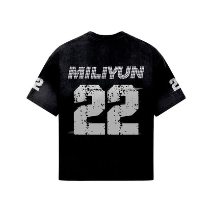 Jersey Tee