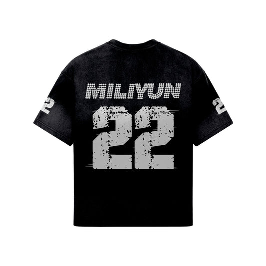 Jersey Tee