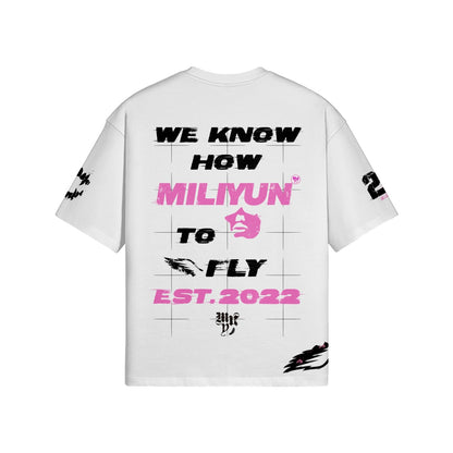 Jersey Tee