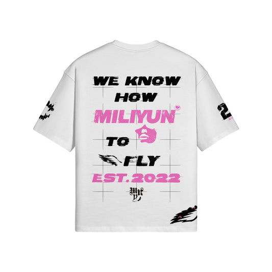 Jersey Tee