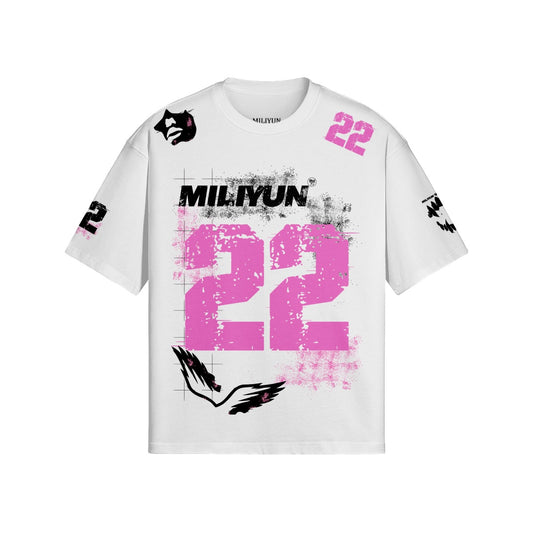 Jersey Tee