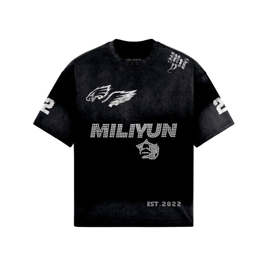 Jersey Tee
