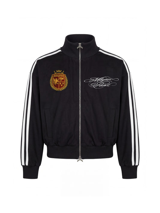Kyoto Velour Jacket