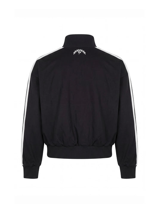 Kyoto Velour Jacket