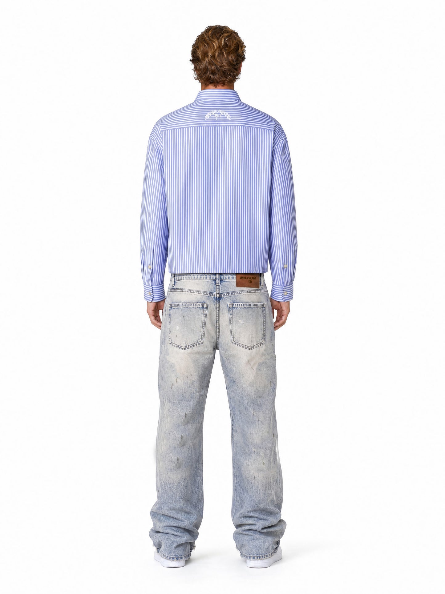 Portofino Shirt