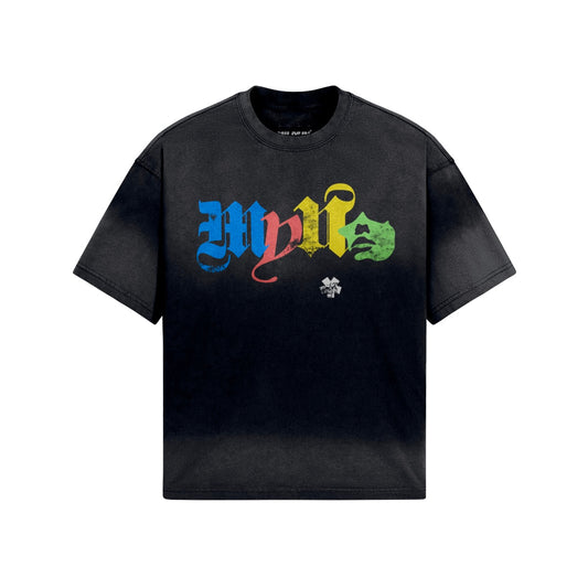 Plus Shirt