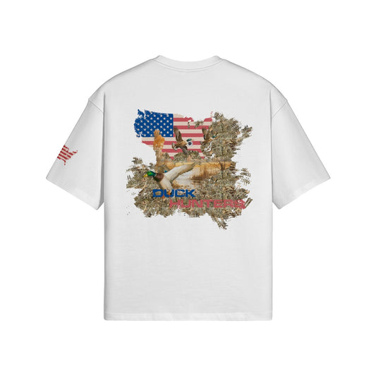Duckhunter Tee