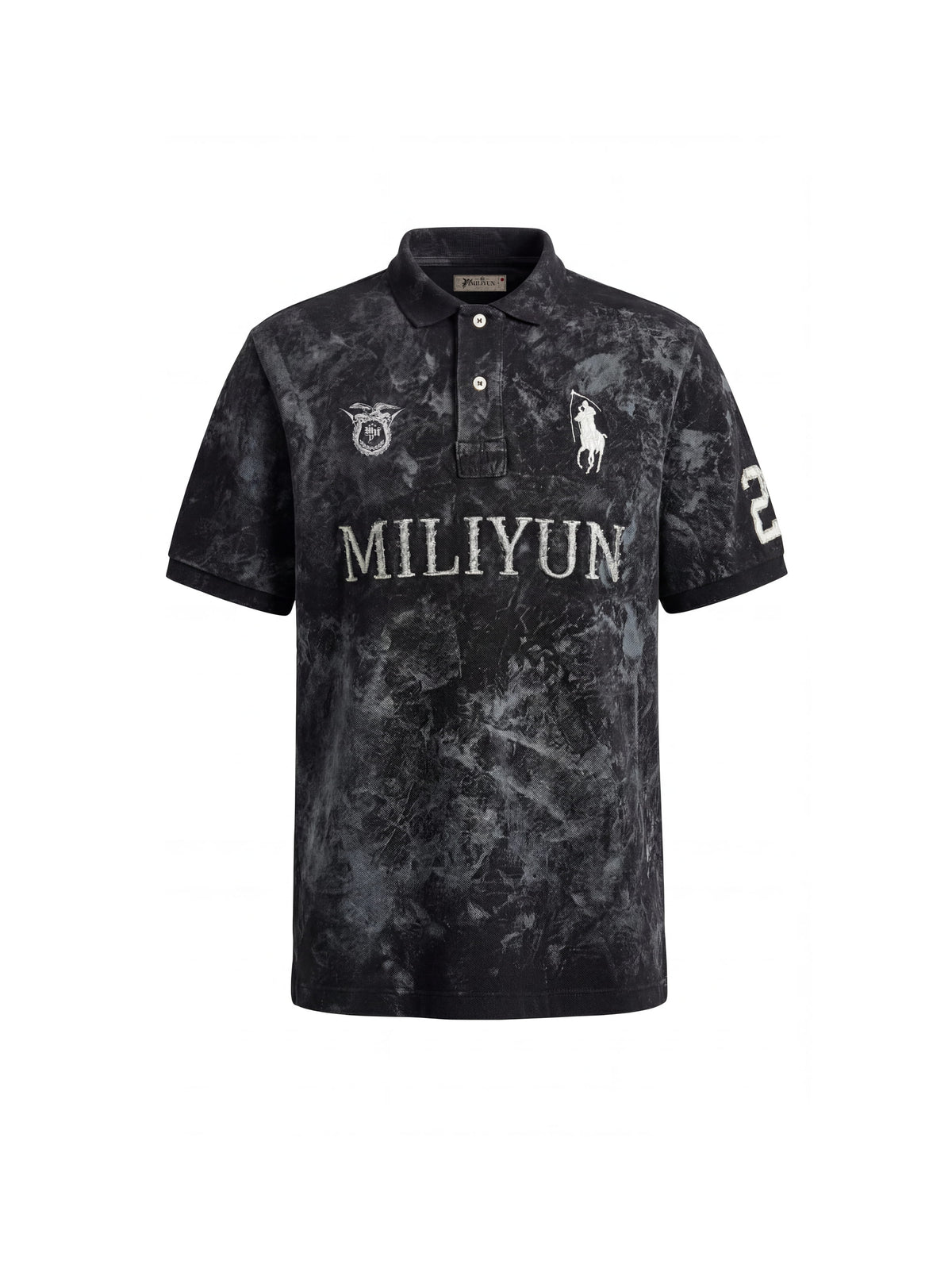 Polo Midnight Wash
