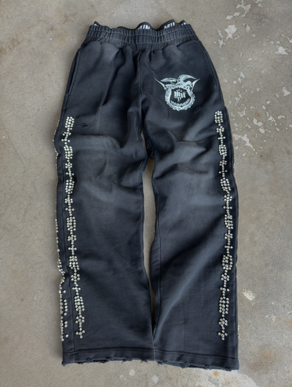Iced Jogger