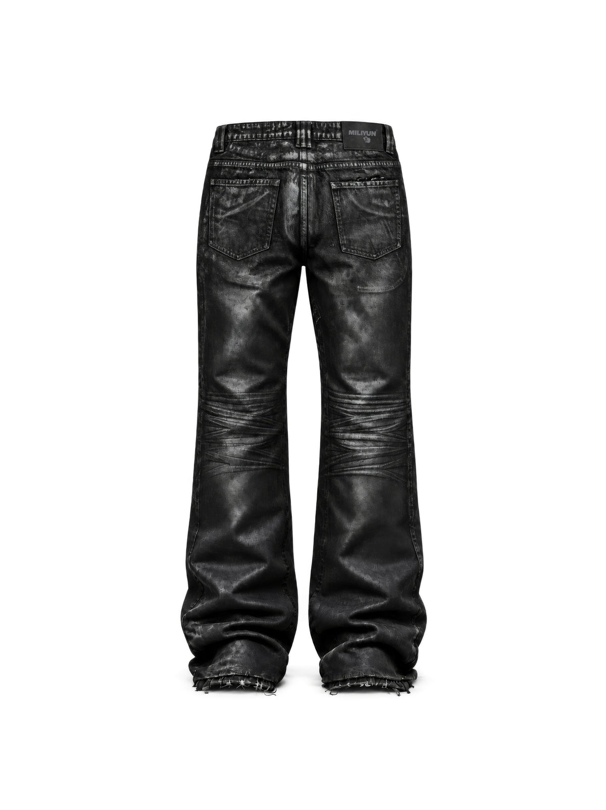 Jeans cerati
