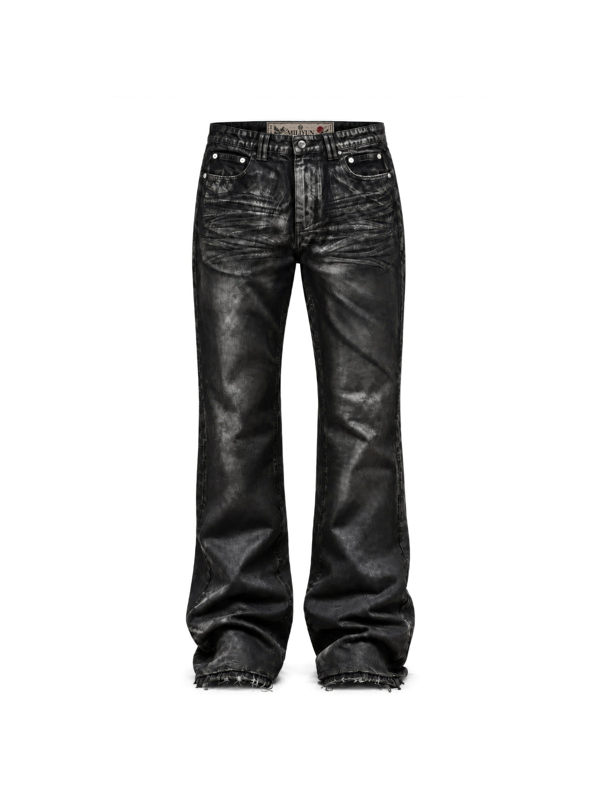 Jeans cerati