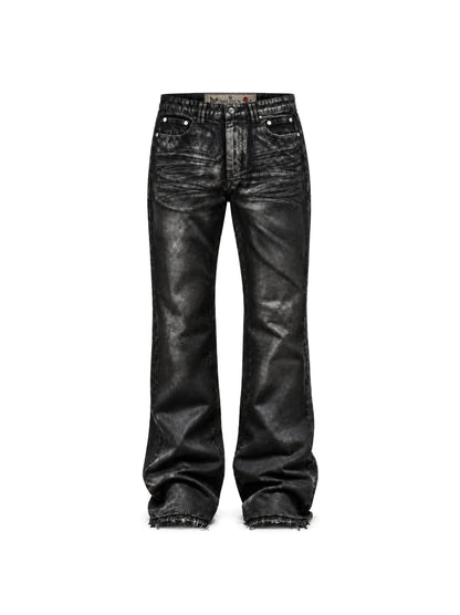 Jeans cerati