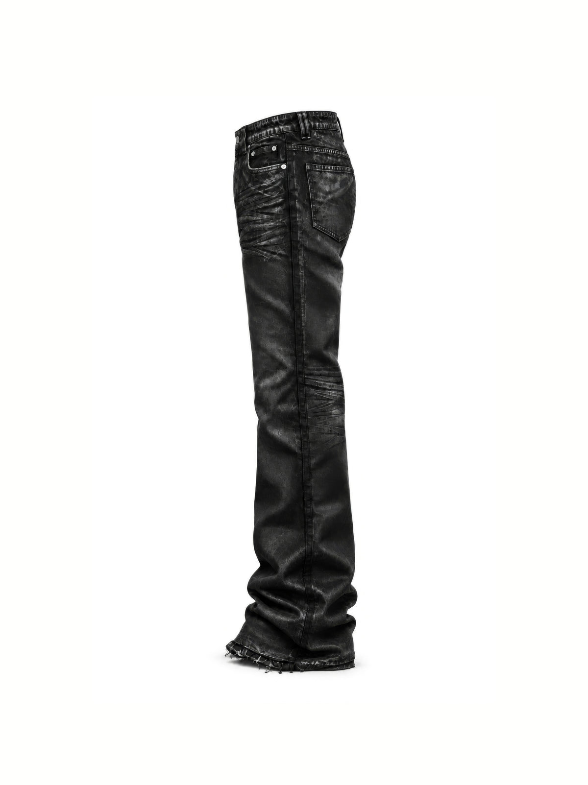 Jeans cerati