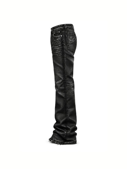Jeans cerati