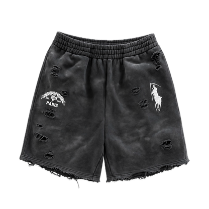 Paris District Shorts