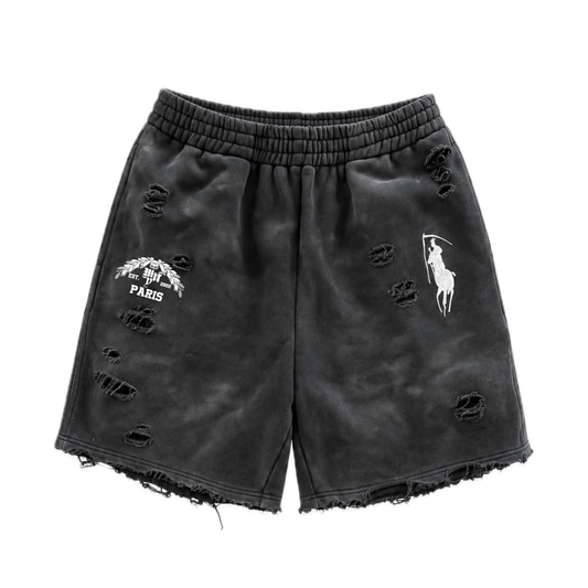 Paris District Shorts
