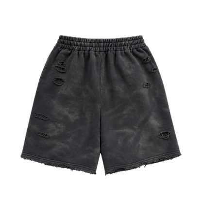 Paris District Shorts