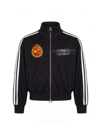 Royal Track Jacket