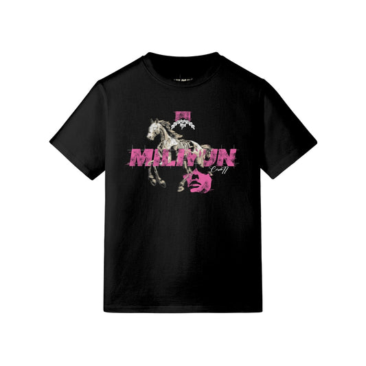 Skelly Horse Slim Tee