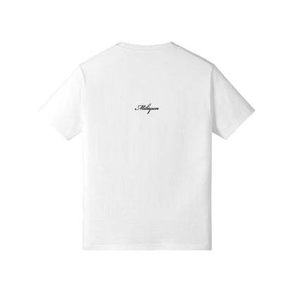 Basic Slim Tee