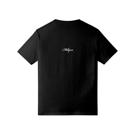 Basic Slim Tee