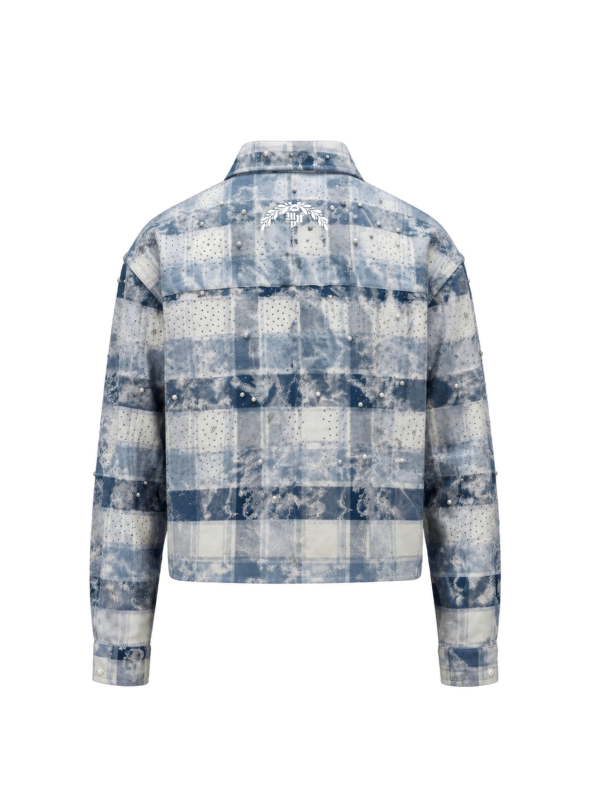 Veste en flanelle Frozen