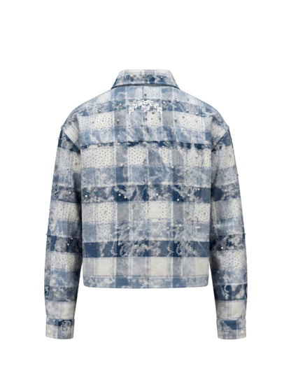 Veste en flanelle Frozen