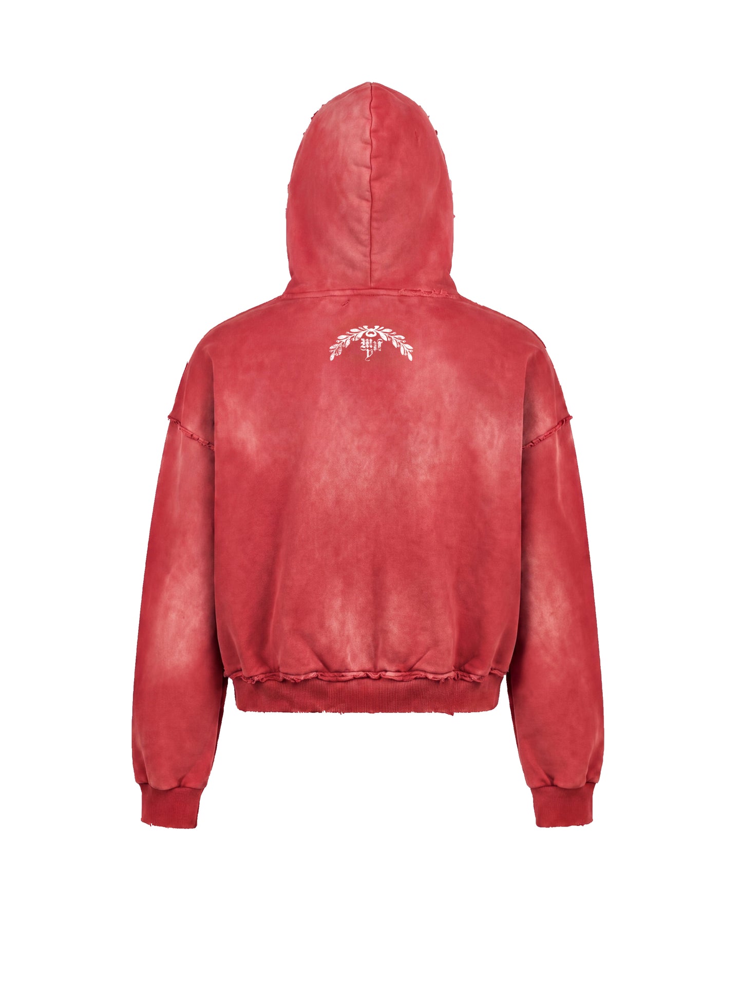 Paris District Hoodie