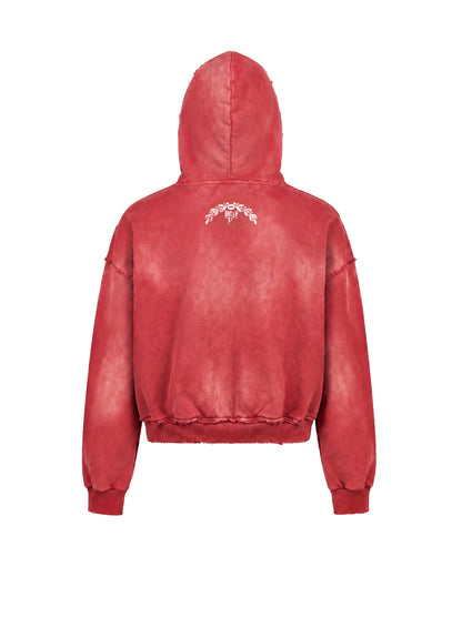Paris District Hoodie