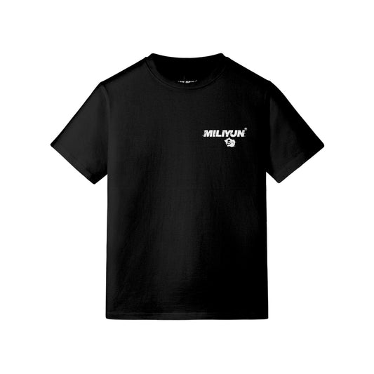 Basic Slim Tee