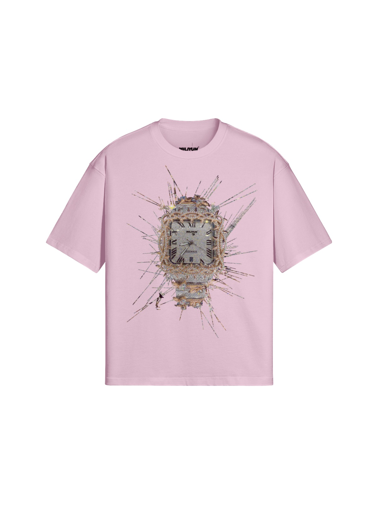 Bussdown Tee