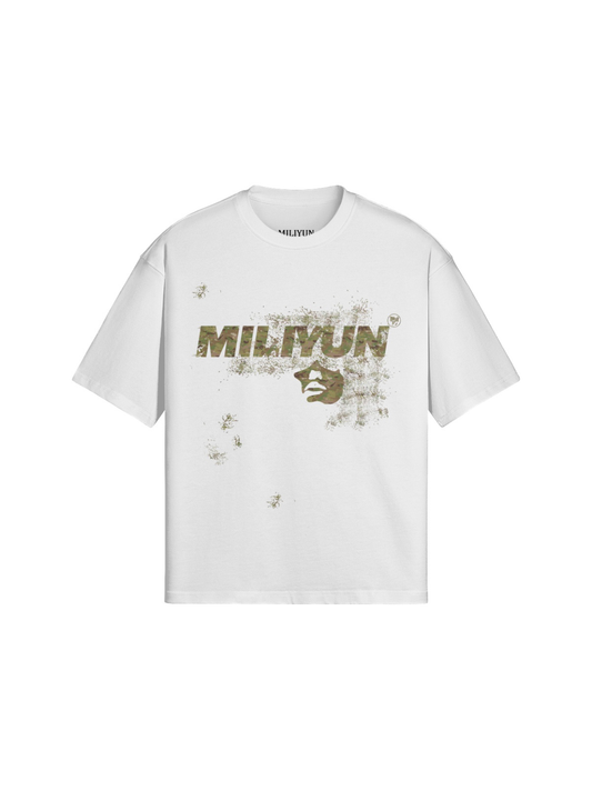 Camo Tee