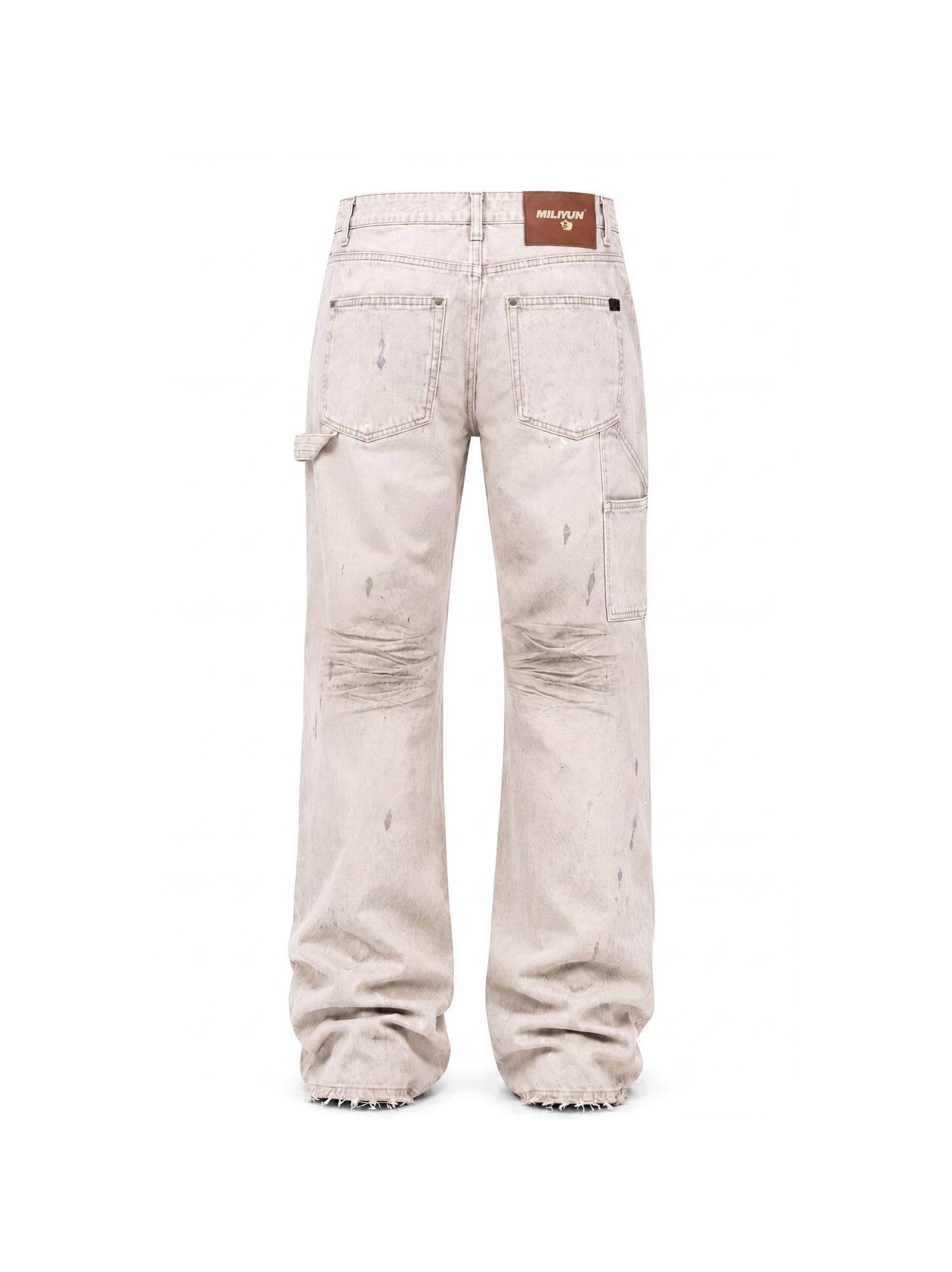 Carpenter Jeans