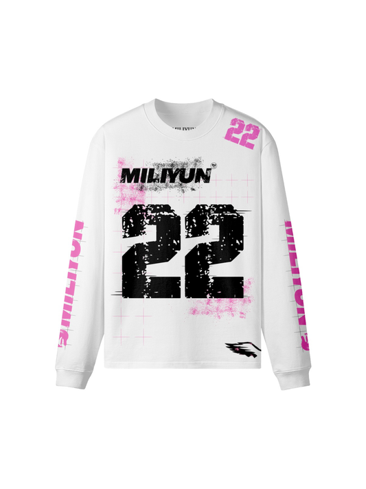 Jersey Sleeve