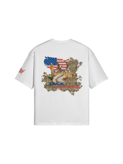 Duckhunter Tee