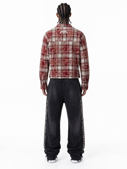 Iced Jogger