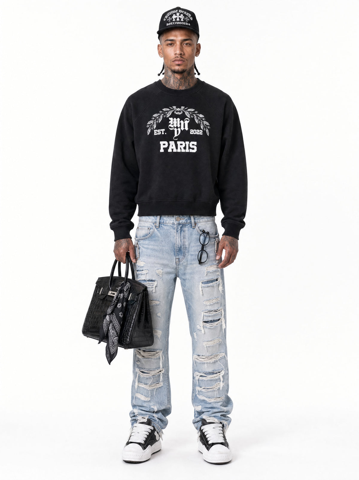 Tactical Jeans