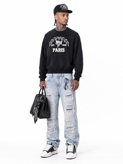 Tactical Jeans